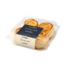 Vol-au-vent diametre 8cm...