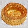 Vol-au-vent diametre 10cm...