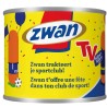 TV saucisses 24x130g Zwan