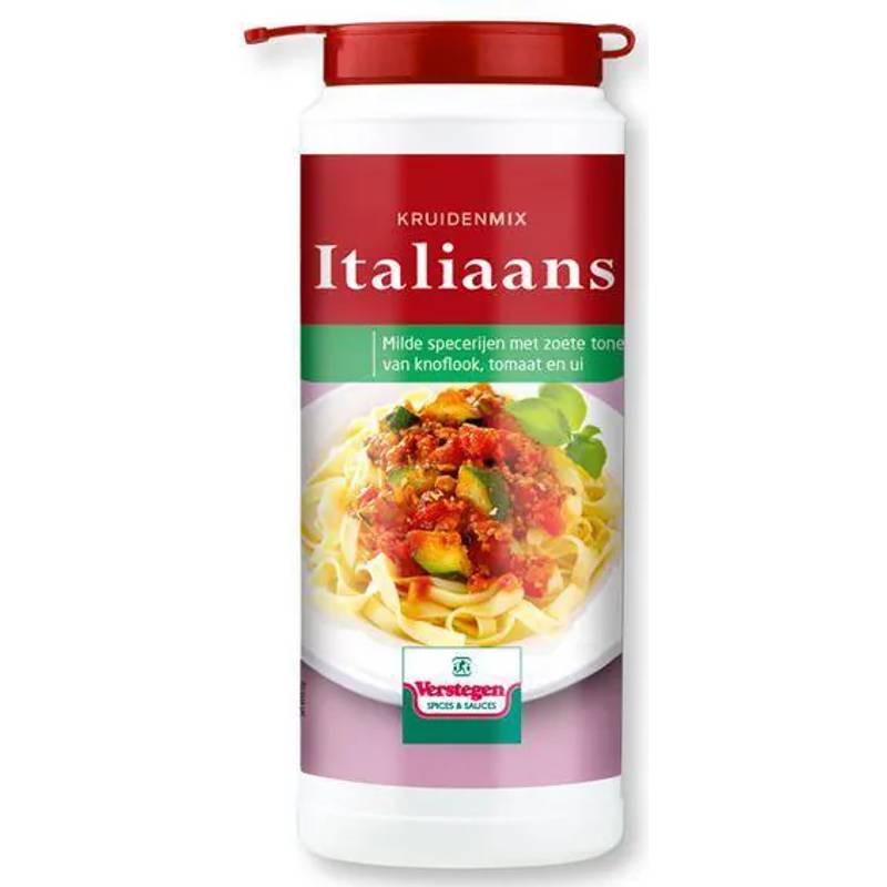 SUPERJ MELANGE ITALIENNE...