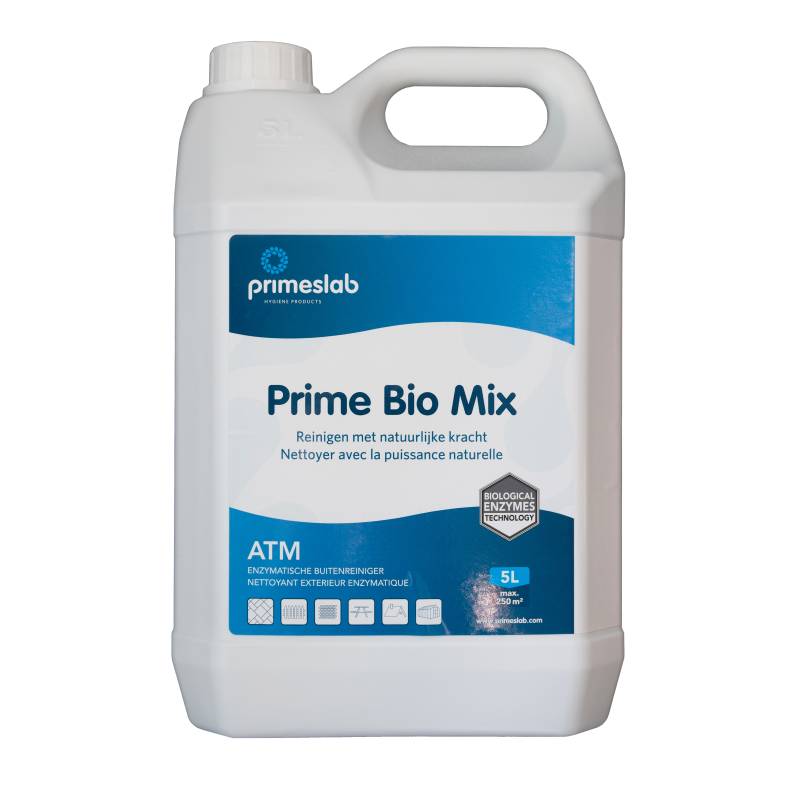 PRIME BIOMIX ATM liquide...