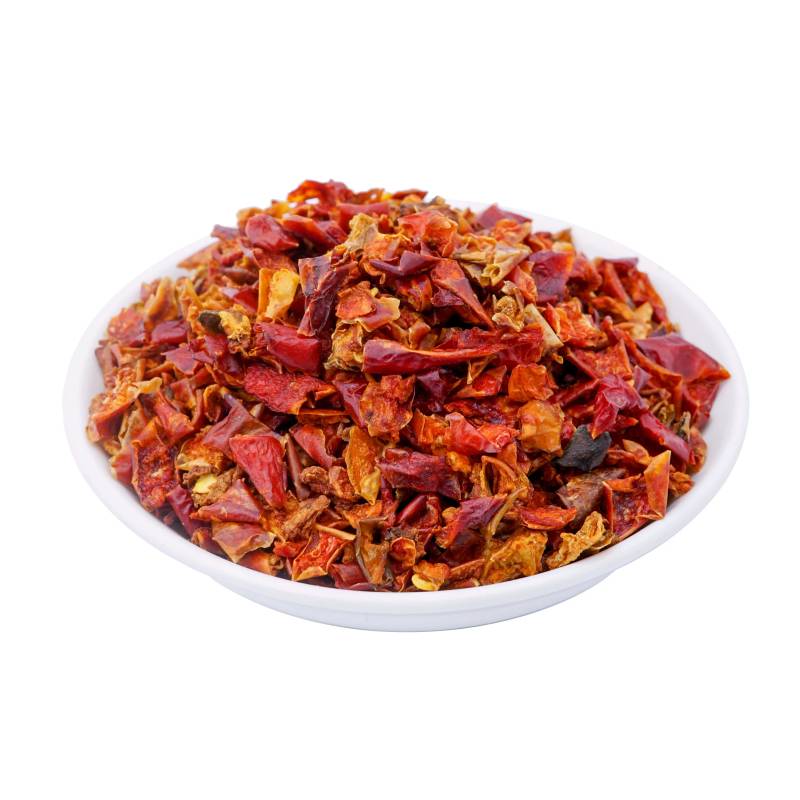 PAPRIKA CHIPS ROUGE 9x9mm...