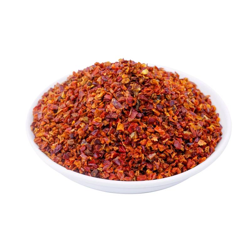 PAPRIKA CHIPS ROUGE 1-3mm...