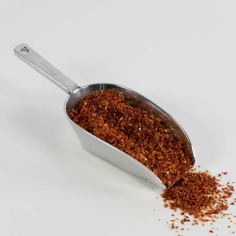 PAPRIKA CHIPS ROUGE 1-3mm...