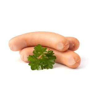 Boyaux de Porc en pot Ø...