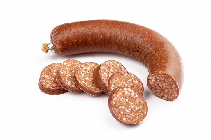 Boyaux bœuf Ø 43/46 (30m)