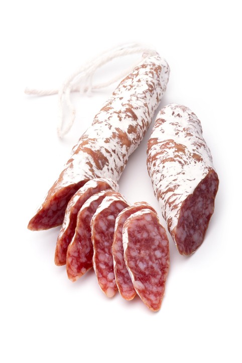 Droit de Bœuf Ø 45/50 (9m)