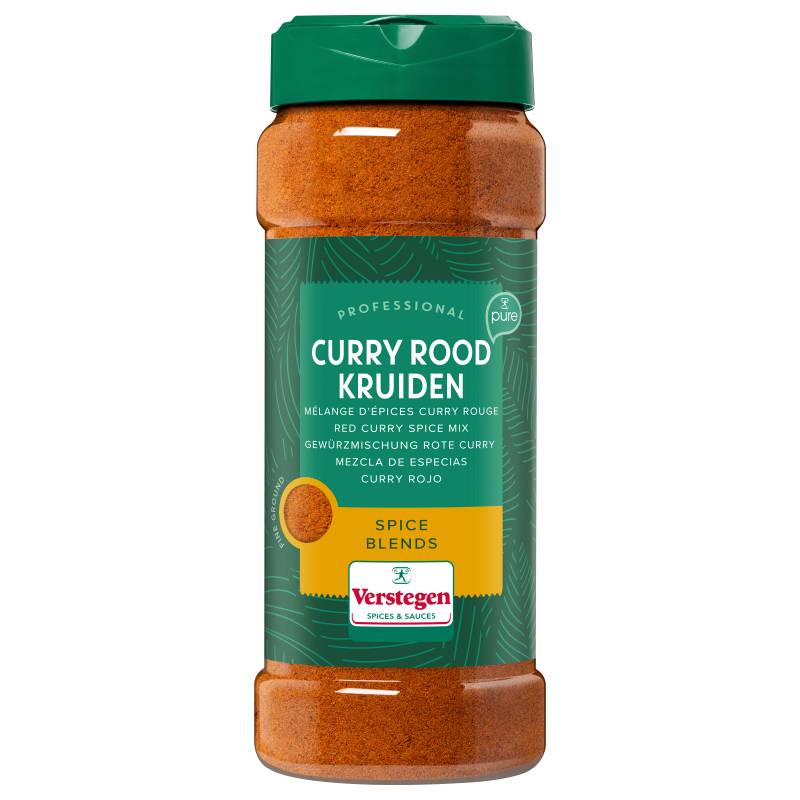 MELANGE CURRY ROUGE 300g...