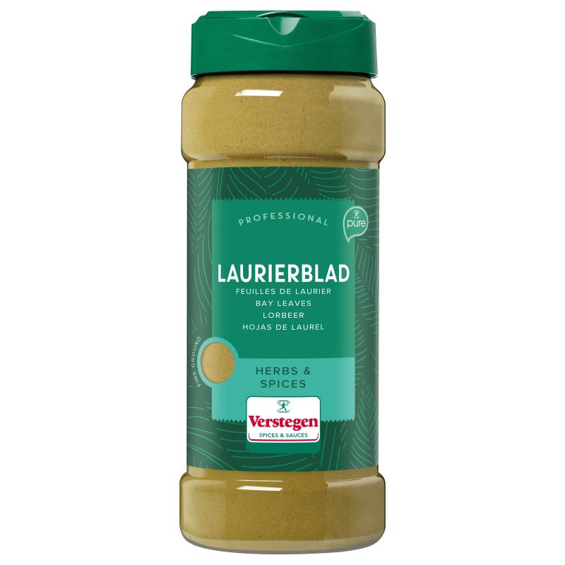 LAURIER MOULU 170g...