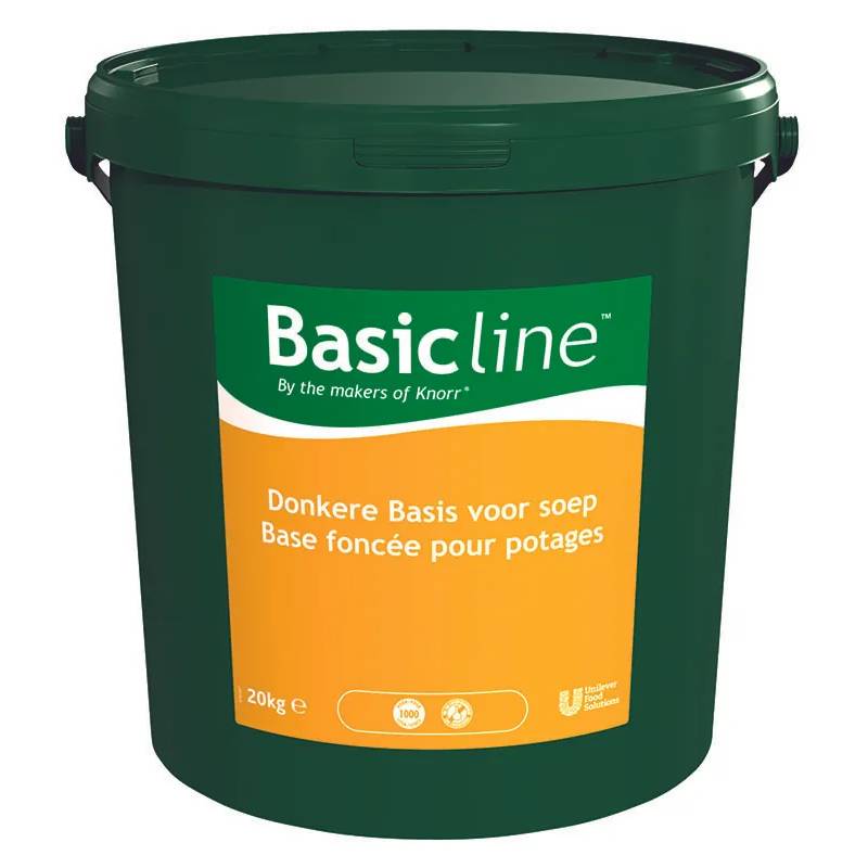 KNORROX BASE FONCE PR...