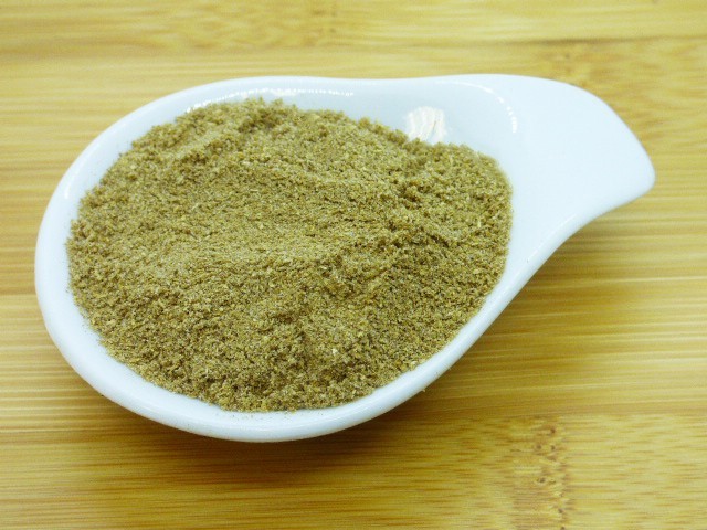 Coriandre moulue (1 kg)
