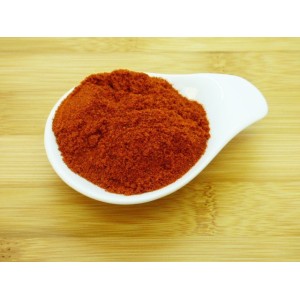 Piment doux (1 kg)