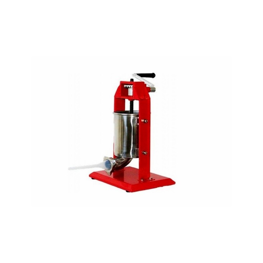 Poussoir vertical manuel 3L