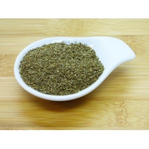 Basilic moulu (1 kg)