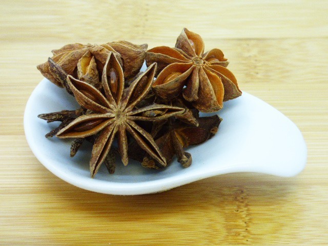 Anis étoilé (1 kg)