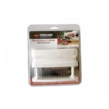 Attendrisseur lames inox