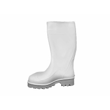 Bottes blanches