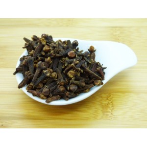 Clou de Girofle entier (1 kg)