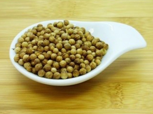 Coriandre entière (1 kg)