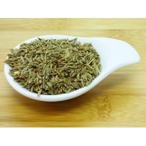 Cumin entier (1 kg)