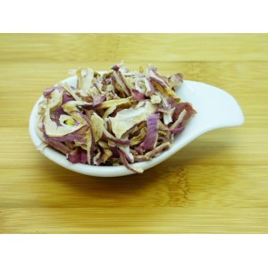 Échalotes en lanières (1 kg)