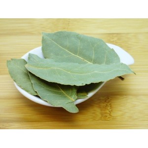 Feuilles de laurier (1 kg)