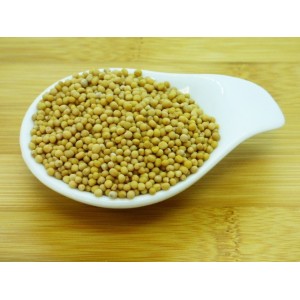 Graines de moutarde (1 kg)