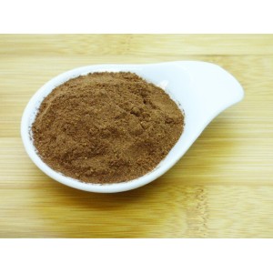 Muscade moulue (1 kg)