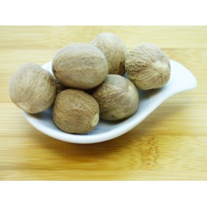 Noix de Muscade (1 kg)