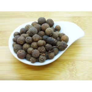 Piment du Mexique en grains...