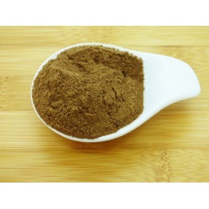 Piment du Mexique moulu (1 kg)