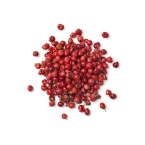 Poivre baies roses (1 kg)
