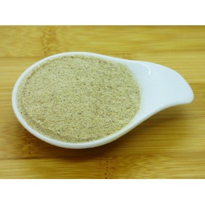 Poivre blanc moulu (1 kg)