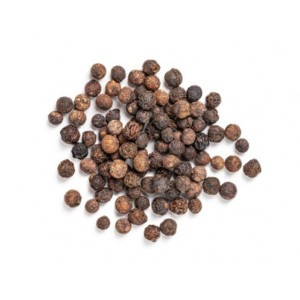 Poivre noir en grain (1 kg)