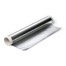 Rouleau aluminium