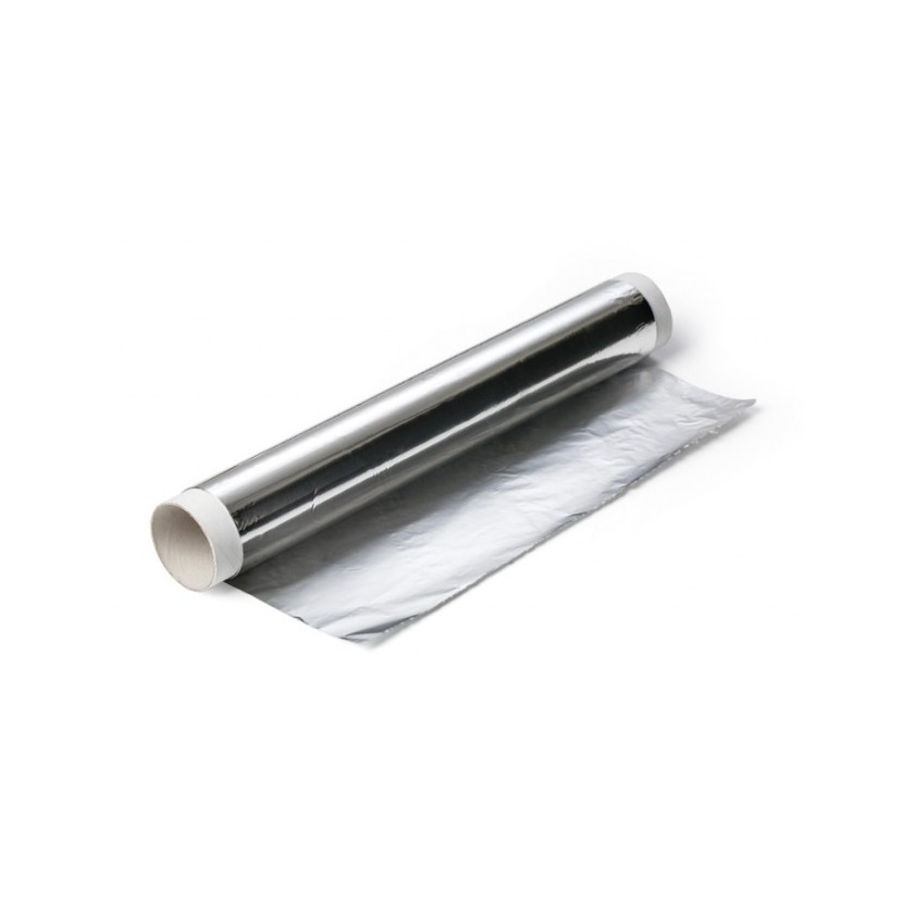 Rouleau aluminium