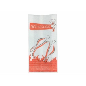 Sacs poulet (par 100)