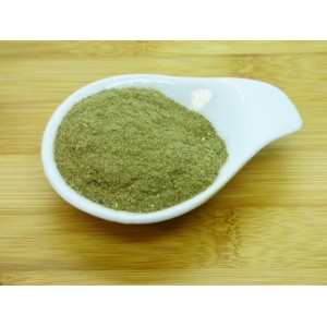 Sauge moulue (1 kg)