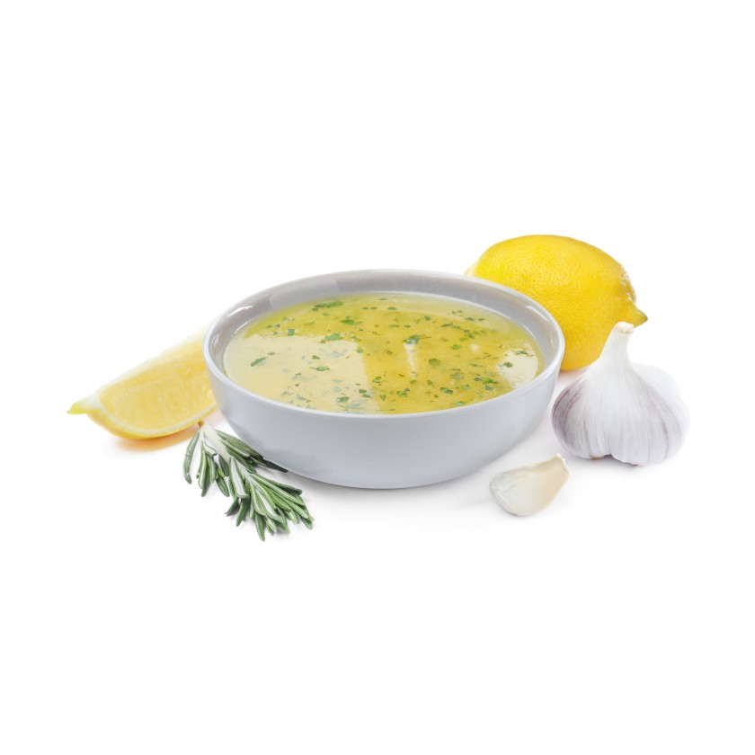 Marinade Thym Citron (3kg)