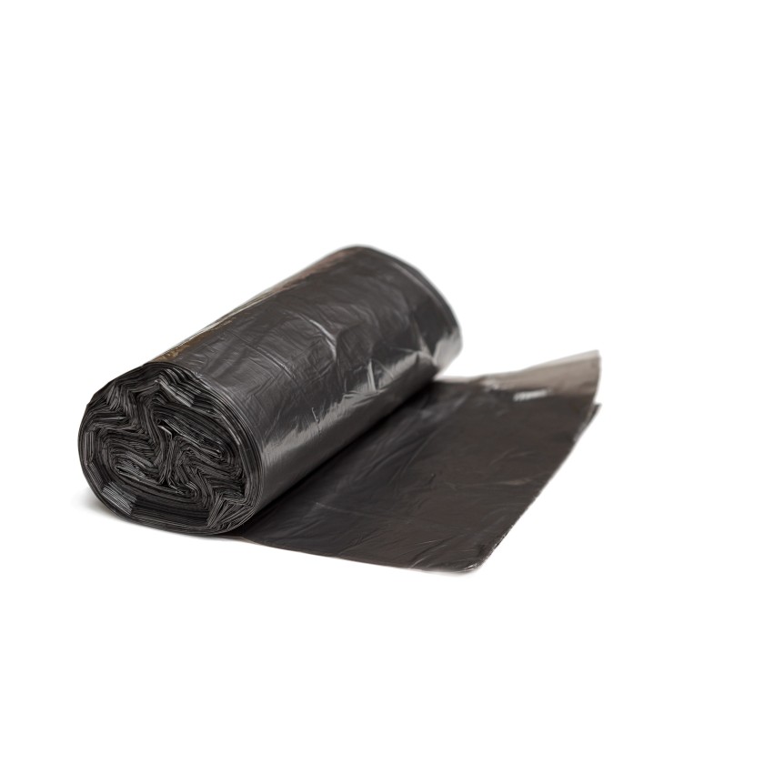 Sacs poubelles 110L (25 pcs)