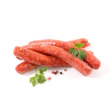 Épice Merguez