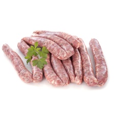 Mix Saucisse Herbes