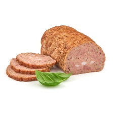 Mix Pâté de Campagne