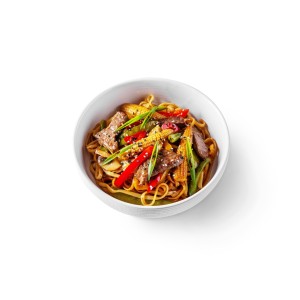 Marinade Pékin (4,8 kg)
