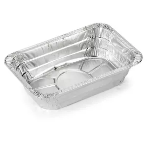 Barquettes aluminium 250g...