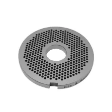 Plaque inox pour Hachoir B98