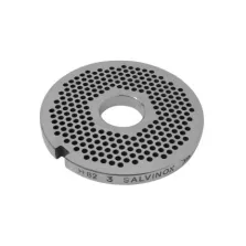 Plaque inox pour hachoir H82 – Ø 2 mm