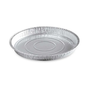 Tourtières aluminium 582ml...