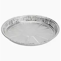 Tourtières aluminium 615 ml...