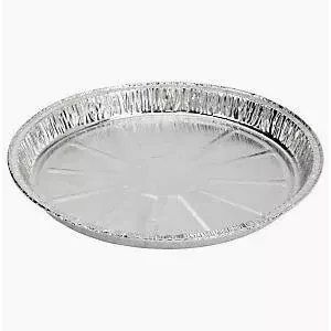 Tourtières aluminium 615ml...